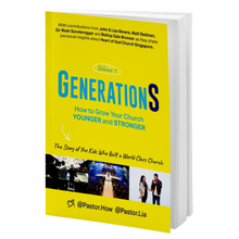 Load image into Gallery viewer, GenerationS Vol. 1