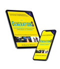 GenerationS Jilid 1