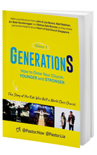 Muat gambar ke penampil Galeri, GenerationS Vol. 1 - Paperback
