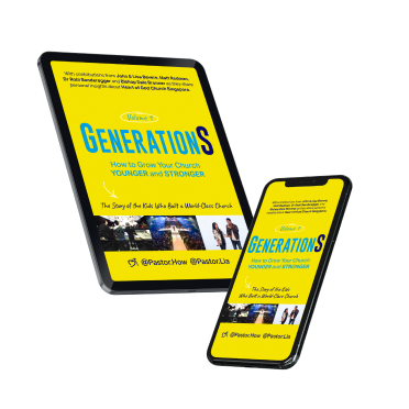 GenerationS Vol. 1