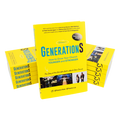 GenerationS Vol. 1 - Leaders' Package