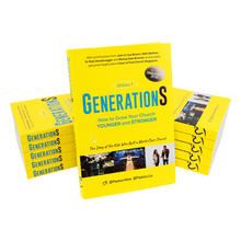 Muat gambar ke penampil Galeri, GenerationS Vol. 1 - Leaders&#39; Package
